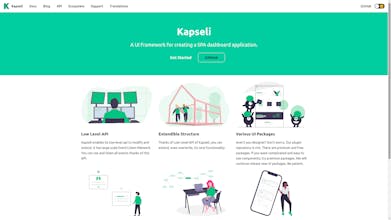 Kapseli gallery image