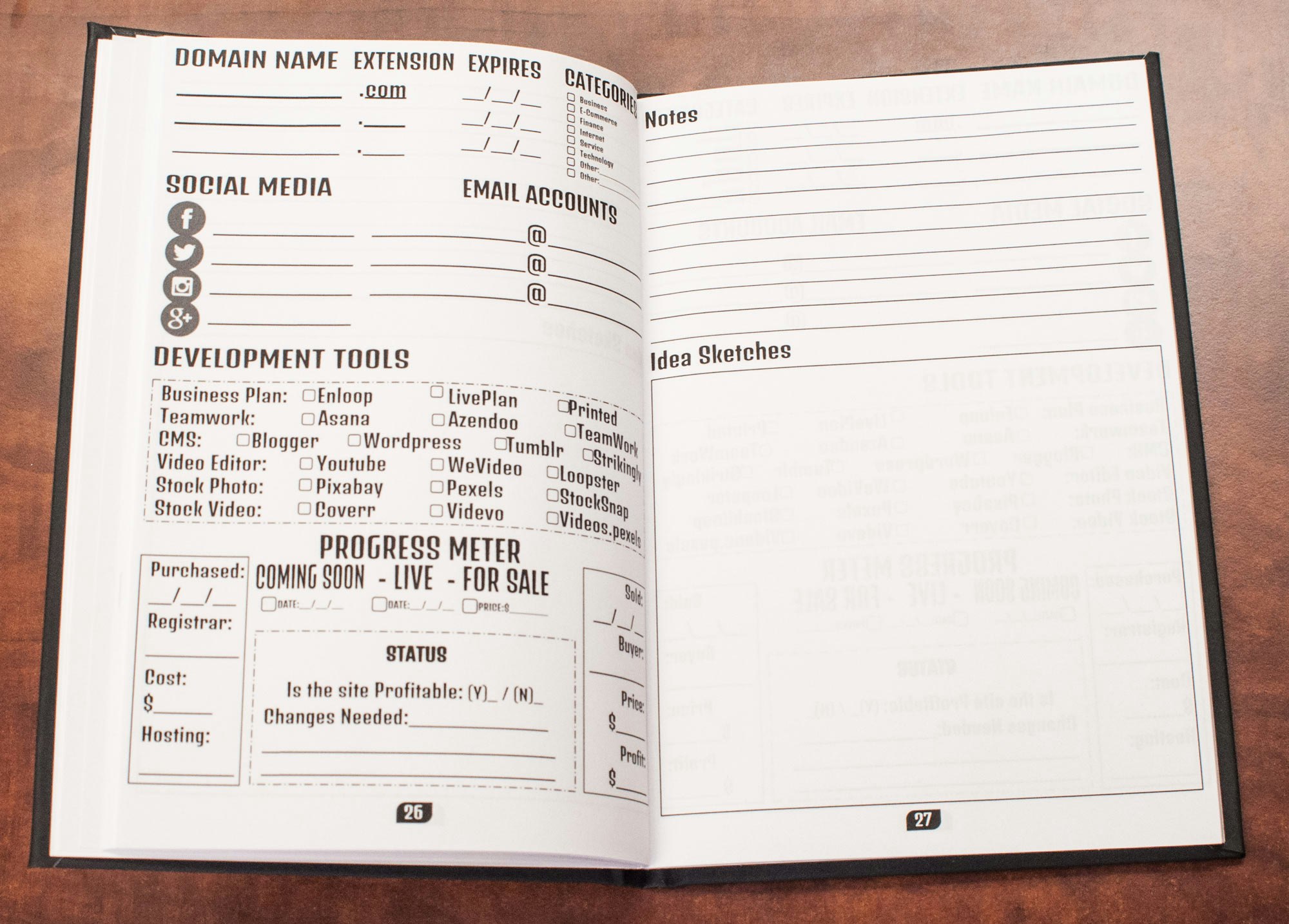 dotCOMpad gallery image