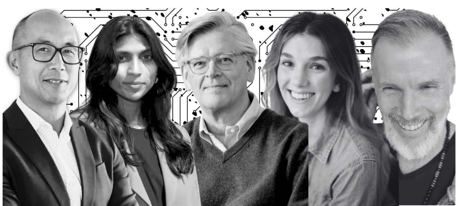 Podcast de startups non étalées media 4