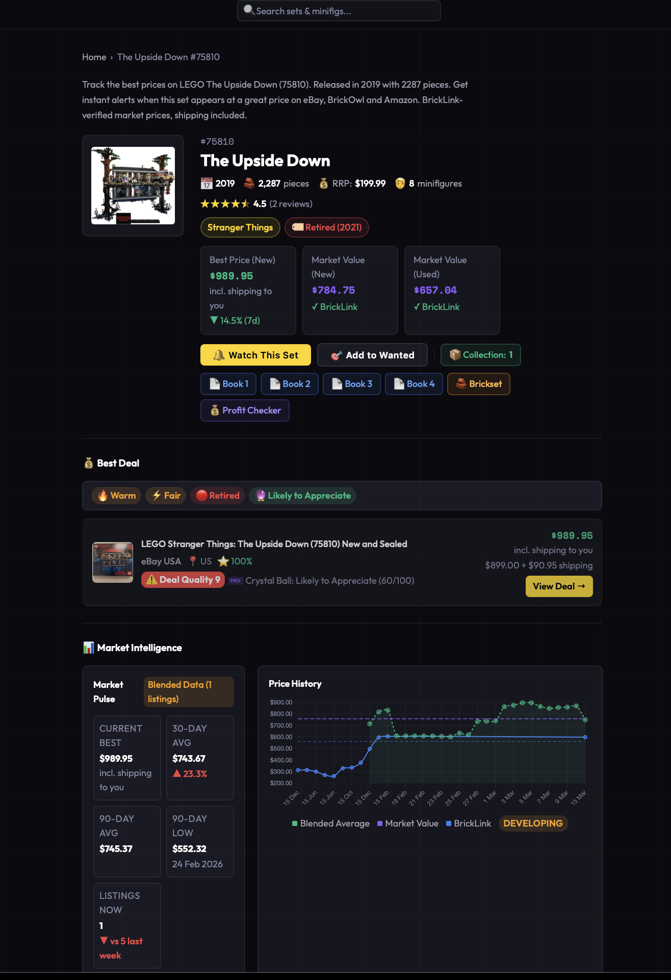 ScoutLoot gallery image