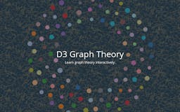 D3 Graph Theory media 3