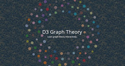D3 Graph Theory gallery image