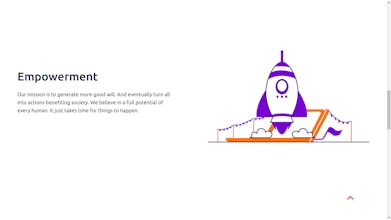 Empowerment gallery image