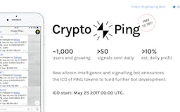 Crypto Ping media 3