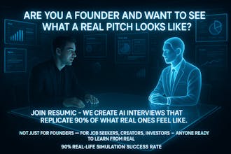 Resumic gallery image