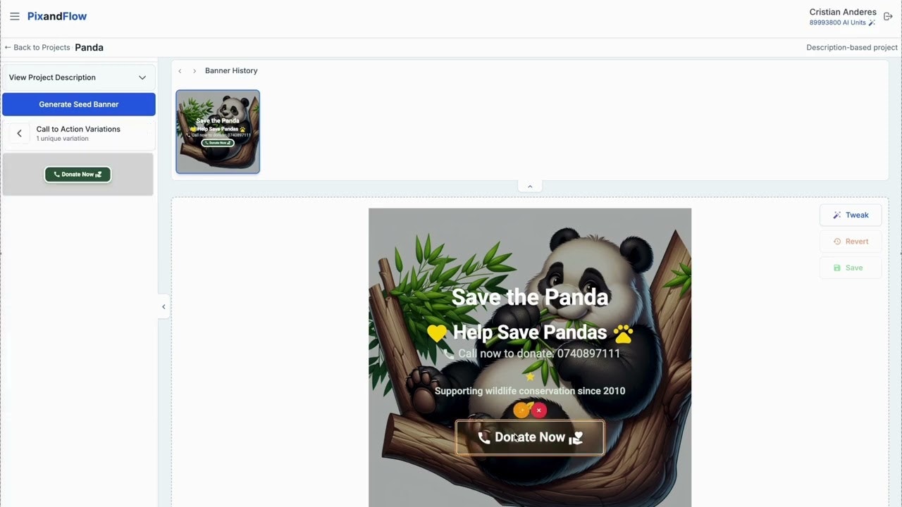 PixAndFlow gallery image