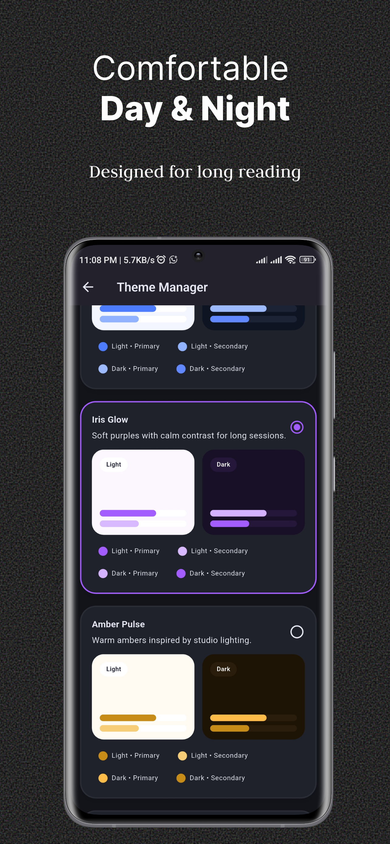 AudiFlo gallery image