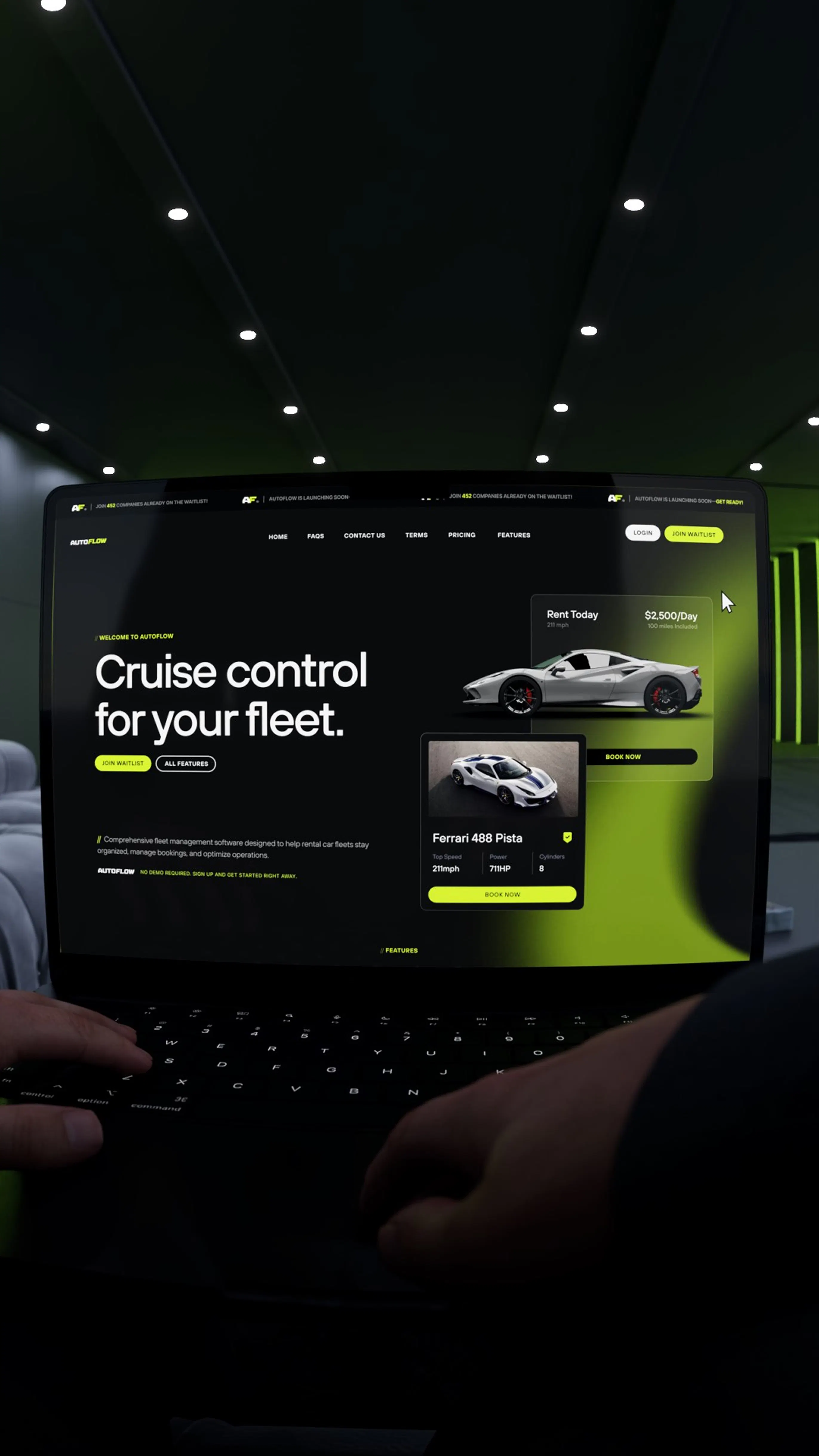 Autoflow gallery image