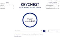 KeyChest.net media 3