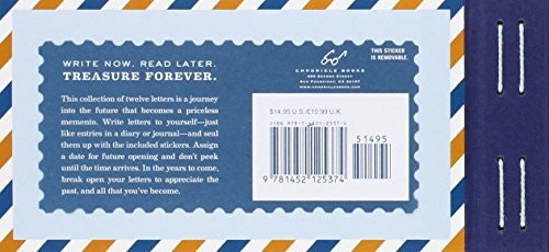 Letters to My Future Self gallery image