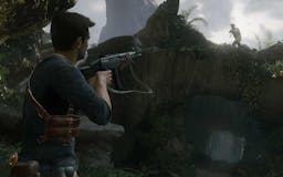 Uncharted: The Nathan Drake Collection (Pre-Launch) media 1