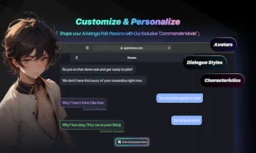 AgentStore gallery image