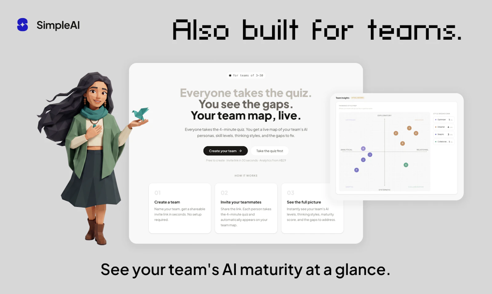SimpleAI screenshot 3