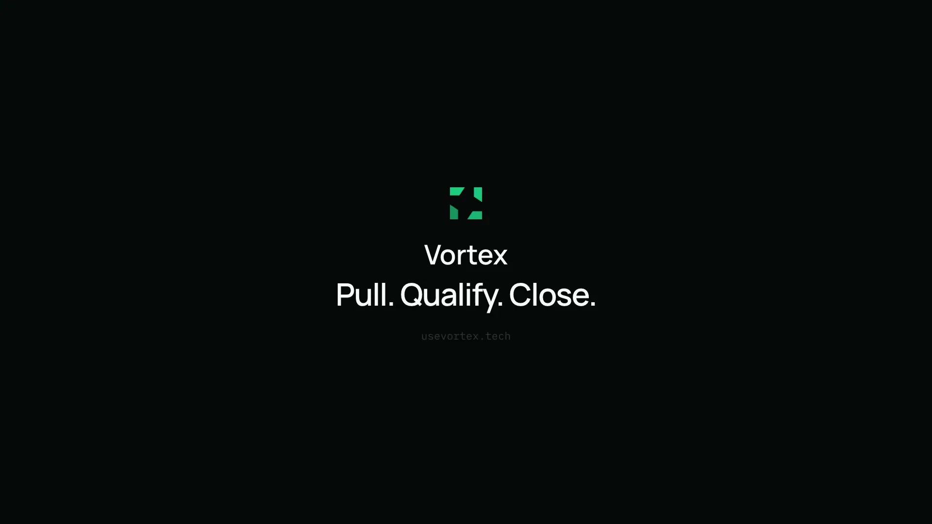 Vortex gallery image