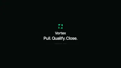 Vortex gallery image