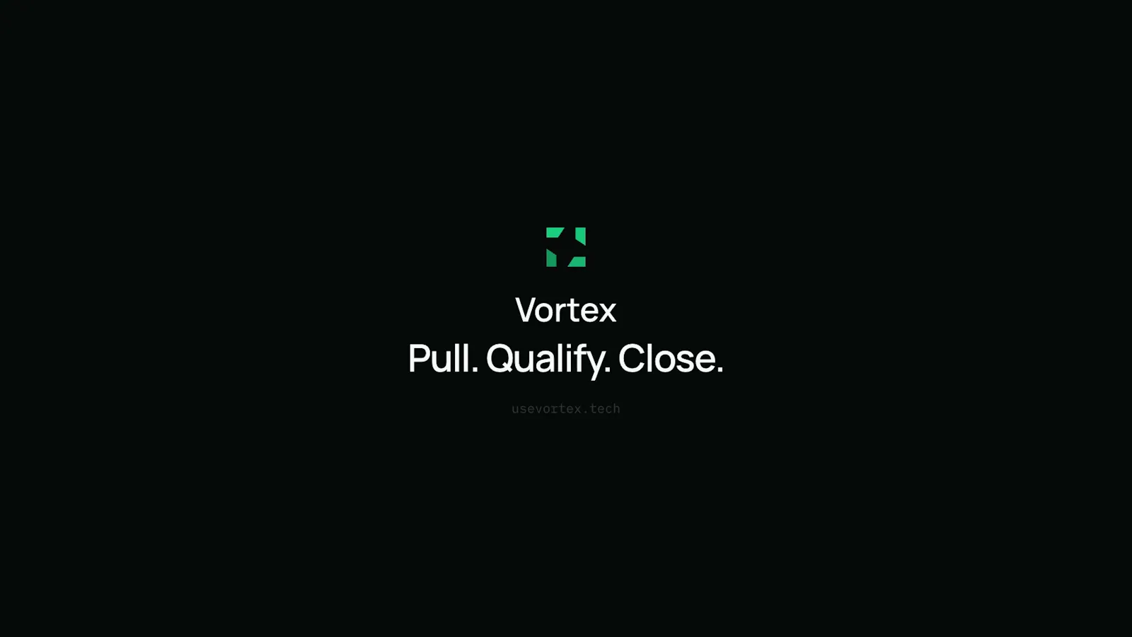 Vortex screenshot 1