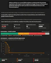 APRI - AI Powered Risk Intelligence gallery image
