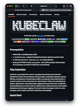 KubeClaw gallery image
