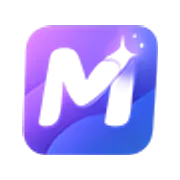MeetAiCard logo
