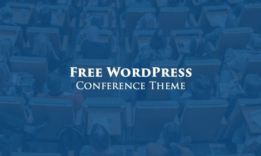 Free WordPress Theme from TemplateMonster