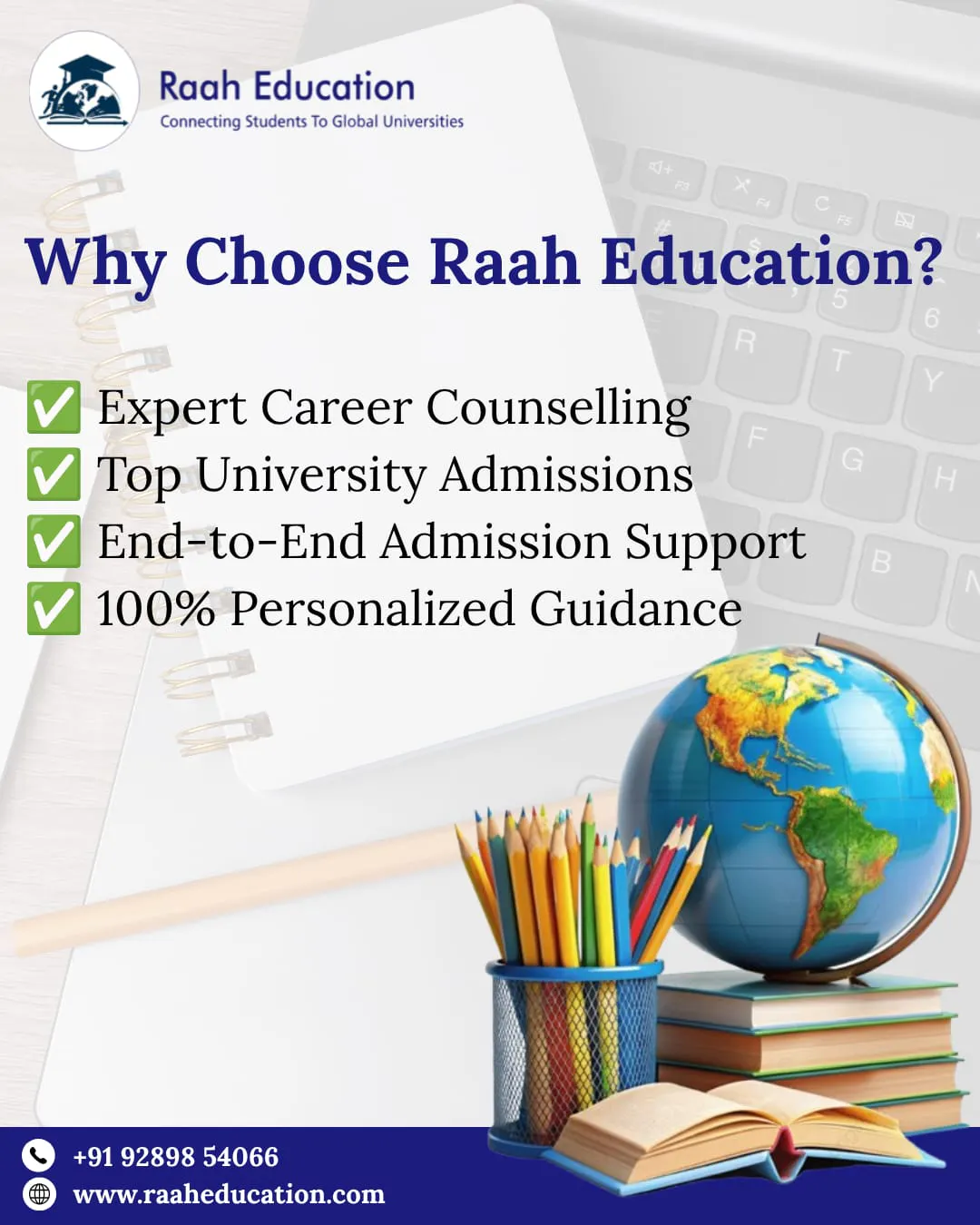 raah education  gallery image