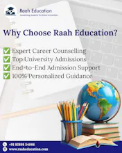 raah education gallery image