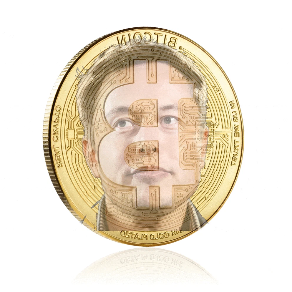 Did Elon Tweet About Bitcoin?