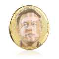 Did Elon Tweet About Bitcoin?
