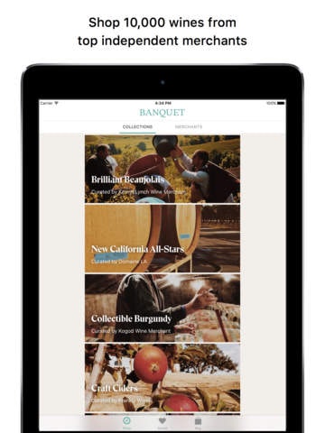 Banquet by Delectable gallery image