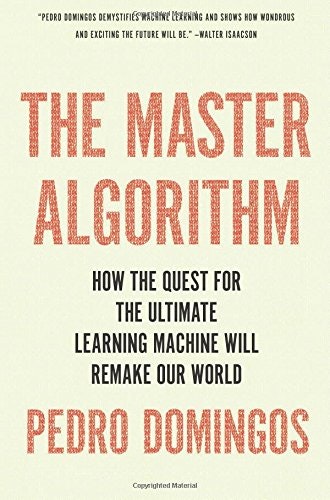 The Master Algorithm: How the Quest gallery image
