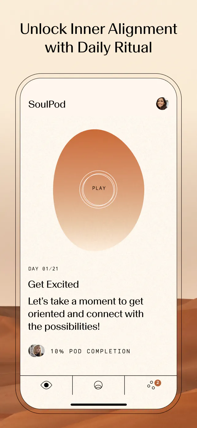 SoulPod gallery image