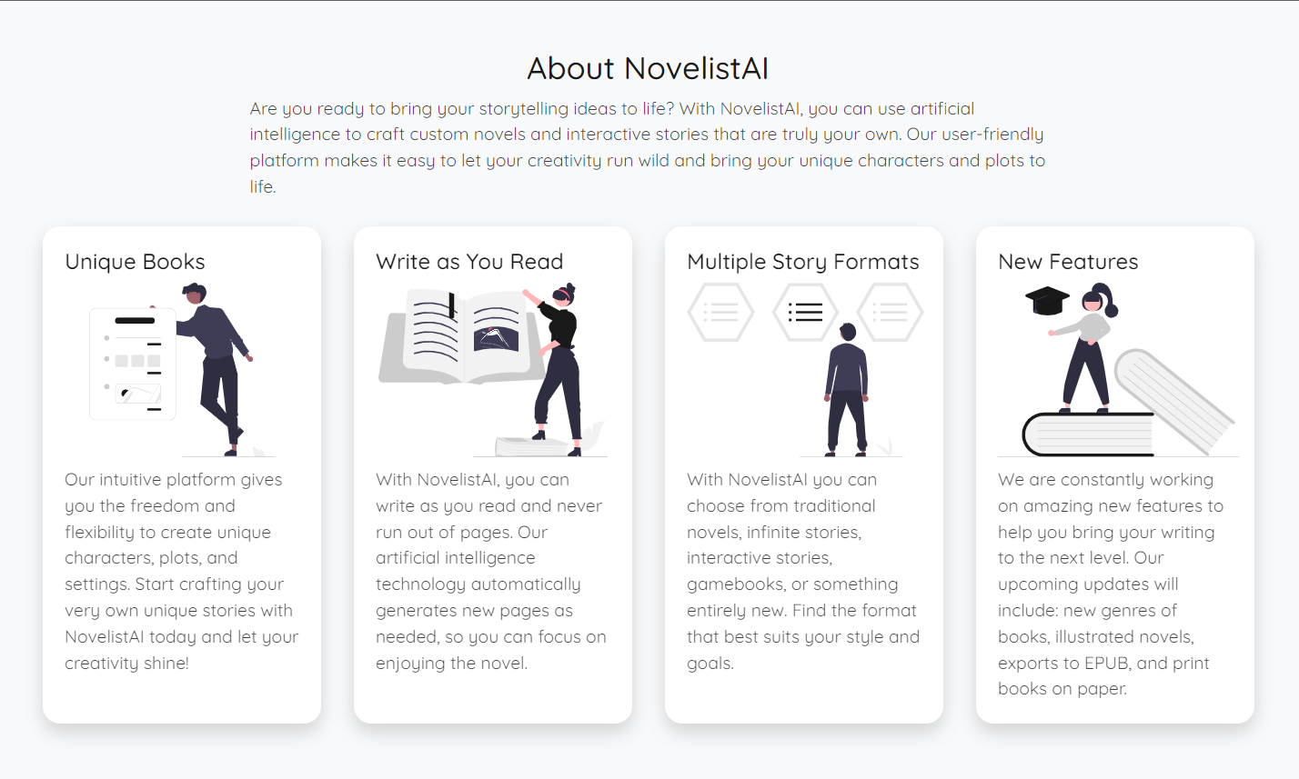 novelistAI media 5