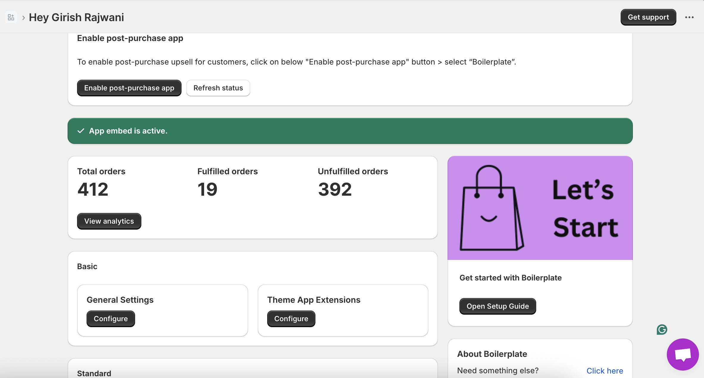 LaunchQuik gallery image