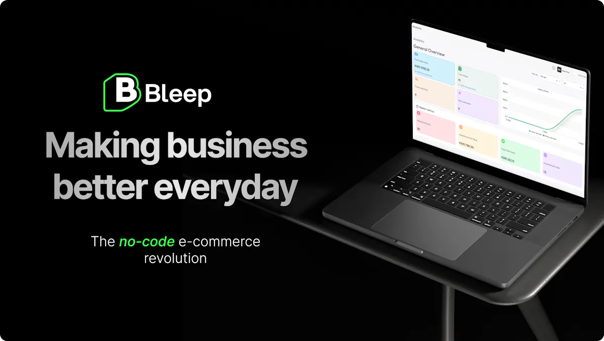 Bleep