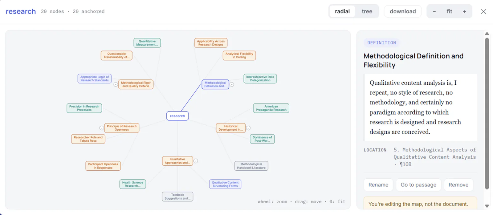 HILOUP screenshot 5