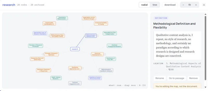 HILOUP screenshot 5