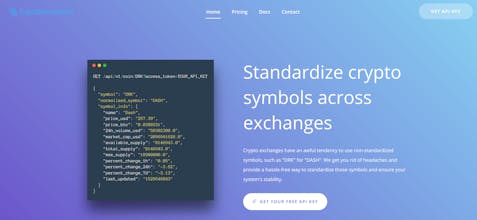 CryptoStandardizer gallery image