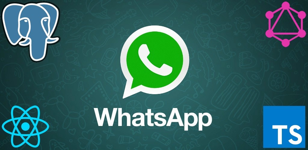 Open Source WhatsApp Clone Tutorial gallery image