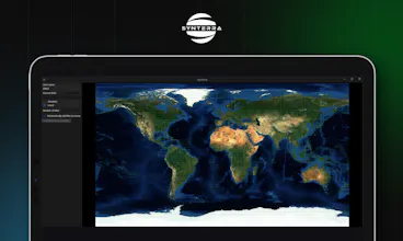 SynTerra gallery image