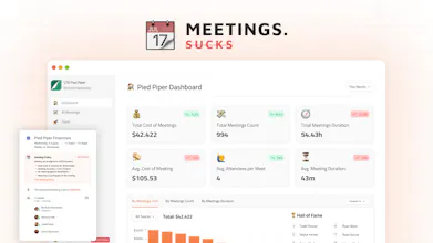 Meetings Sucks gallery image