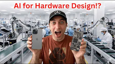 AI Hardware Engineer by iOrchestra gallery image