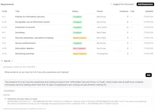 DocInsightHub AI gallery image
