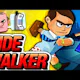 Sidewalker - Late to Work