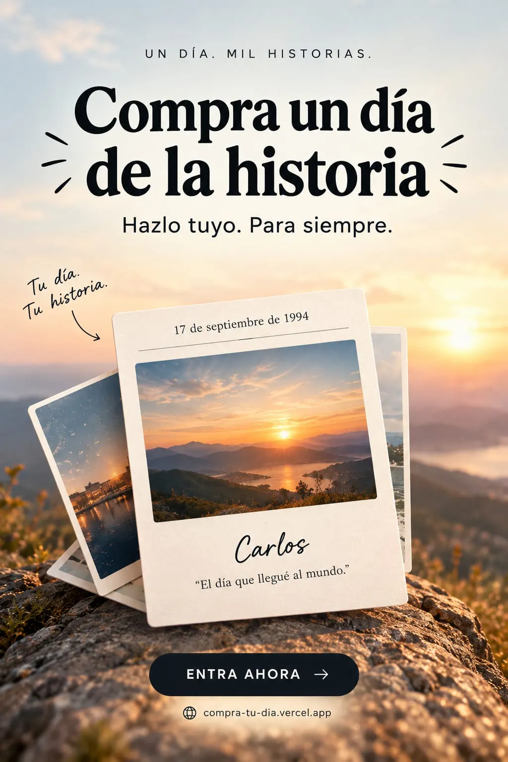 Compra tu día app gallery image