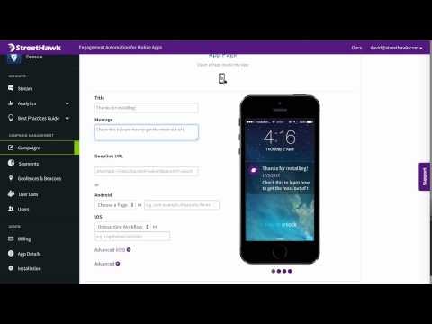 Streethawk gallery image