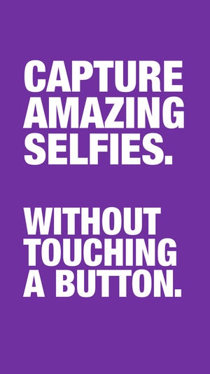 Infinity Selfie gallery image