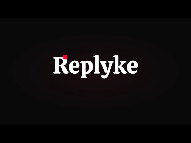 Replyke V7 gallery image