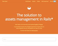 Rails Assets media 3