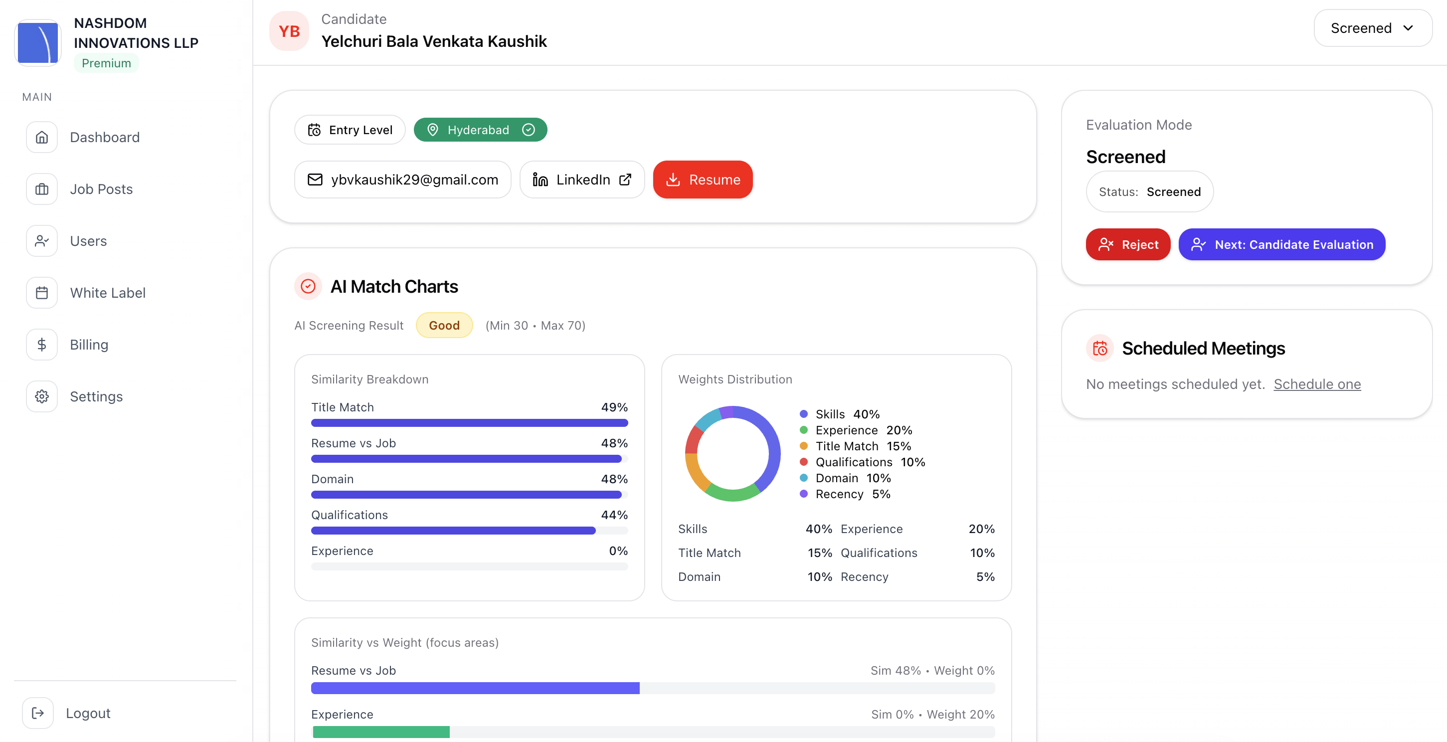 SmartAiRe gallery image