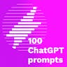 100 ChatGPT prompts for Leaders